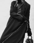 104 Bag in Grey by Serien°umerica-Serien°umerica-Idlewild-Cincinnati