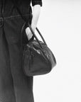 106 Bag in Black by Serien°umerica-Serien°umerica-Idlewild-Cincinnati