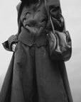 106 Bag in Black by Serien°umerica-Serien°umerica-Idlewild-Cincinnati