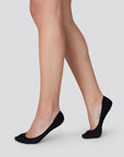 2-pack Ida Premium Steps in Black by Swedish Stockings-Swedish Stockings-Idlewild-Cincinnati