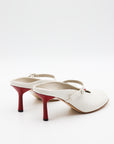 Adel Bomber in Bianco by Halmanera-Halmanera-Idlewild-Cincinnati