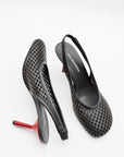 Adel Lasercut in Nero by Halmanera-Halmanera-Idlewild-Cincinnati