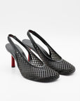 Adel Lasercut in Nero by Halmanera-Halmanera-Idlewild-Cincinnati