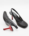 Adel Lasercut in Nero by Halmanera-Halmanera-Idlewild-Cincinnati