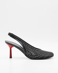 Adel Lasercut in Nero by Halmanera-Halmanera-Idlewild-Cincinnati