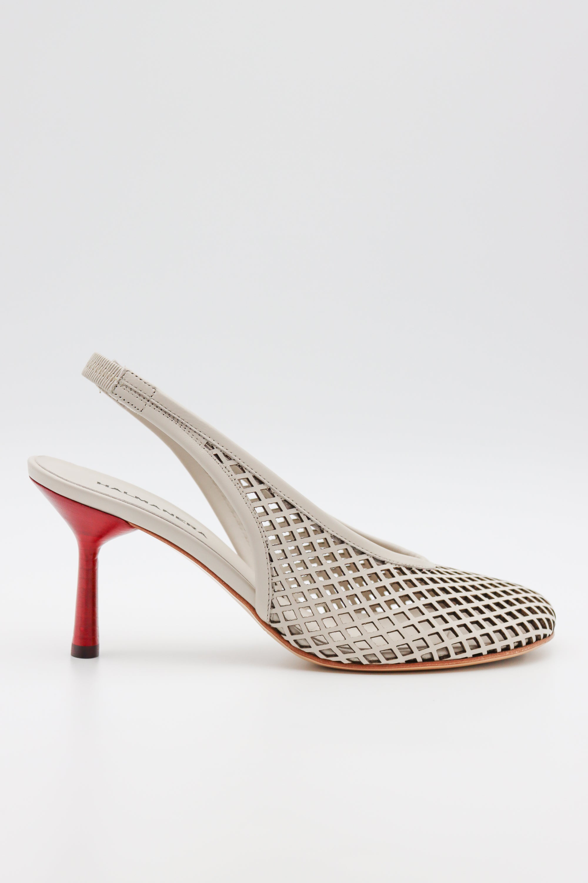 Adel Lasercut in Roccia by Halmanera