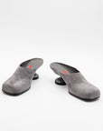 Alex Mules in Dark Grey by Lucasheva-Lucasheva-Idlewild-Cincinnati
