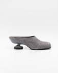 Alex Mules in Dark Grey by Lucasheva-Lucasheva-Idlewild-Cincinnati