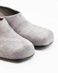Alex Mules in Dark Grey by Lucasheva-Lucasheva-Idlewild-Cincinnati