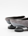 Alex Mules in Dark Grey by Lucasheva-Lucasheva-Idlewild-Cincinnati