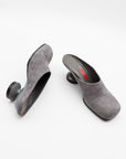Alex Mules in Dark Grey by Lucasheva-Lucasheva-Idlewild-Cincinnati