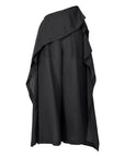 All Squares Pants in Black by Issey Miyake-Issey Miyake-Idlewild-Cincinnati