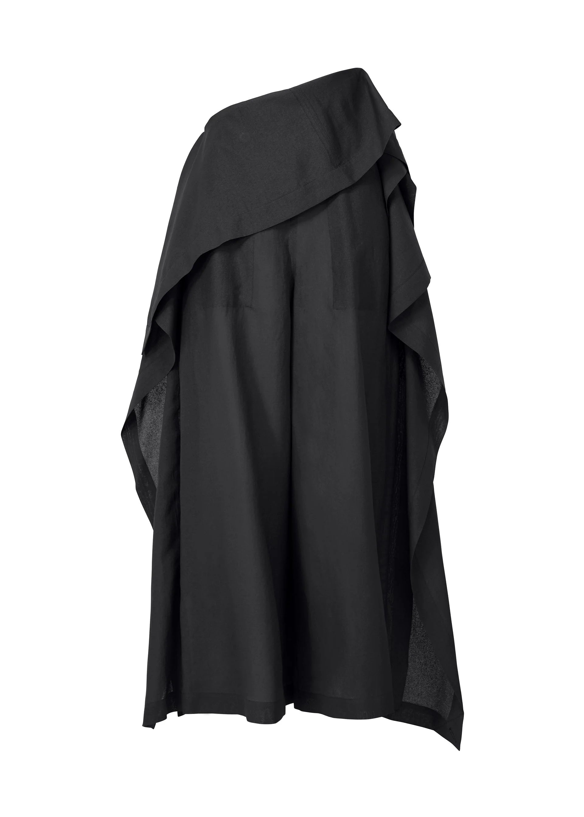 All Squares Pants in Black by Issey Miyake – Idlewild