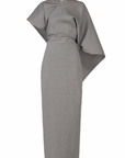 Allow Dress in Black by Issey Miyake-Issey Miyake-Idlewild-Cincinnati