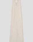 Amarilis Dress in Creme by Nanushka-NANUSHKA-Idlewild-Cincinnati