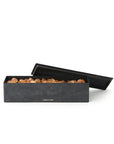 Amber Black Block Super Horizontal by Mad Et Len-Mad Et Len-Idlewild-Cincinnati