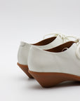 Anita Shoe in White by Camper-Camper-Idlewild-Cincinnati