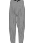 Ants Pant in Grey by Henrik Vibskov-Henrik Vibskov-Idlewild-Cincinnati