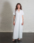 Aragosta Kyoto Dress in Acqua by Labo.Art-Labo.Art-Idlewild-Cincinnati