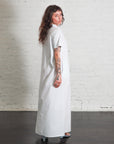 Aragosta Kyoto Dress in Acqua by Labo.Art-Labo.Art-Idlewild-Cincinnati