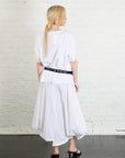 Arc Belt Bag in Black by St. Agni-St. Agni-Idlewild-Cincinnati