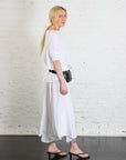 Arc Belt Bag in Black by St. Agni-St. Agni-Idlewild-Cincinnati