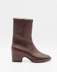Arch Boot in Saddle by Lauren Manoogian-Lauren Manoogian-Idlewild-Cincinnati