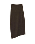Askew Skirt in Blackened by Lauren Manoogian-Lauren Manoogian-Idlewild-Cincinnati