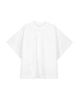 Atelier Shirt in White by Kowtow-Kowtow-Idlewild-Cincinnati