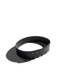 BB PL Belt in Black by Aumorfia-Aumorfia-Idlewild-Cincinnati