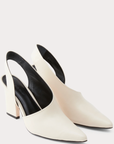 Ballare Pump in Champagne by Rachel Comey-Rachel Comey-Idlewild-Cincinnati