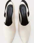Ballare Pump in Champagne by Rachel Comey-Rachel Comey-Idlewild-Cincinnati