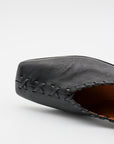 Ballet Flat in Black by I.N.K-I.N.K-Idlewild-Cincinnati