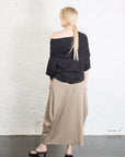 Balloon Skirt in Fawn by Planet-Planet-Idlewild-Cincinnati
