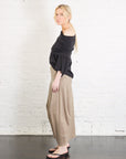 Balloon Skirt in Fawn by Planet-Planet-Idlewild-Cincinnati