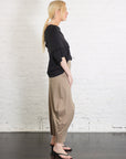 Balloon Skirt in Fawn by Planet-Planet-Idlewild-Cincinnati