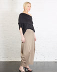 Balloon Skirt in Fawn by Planet-Planet-Idlewild-Cincinnati