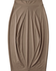 Balloon Skirt in Fawn by Planet-Planet-Idlewild-Cincinnati