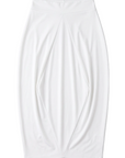 Balloon Skirt in White by Planet-Planet-Idlewild-Cincinnati