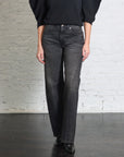 Big Twisted Seam in Mineral Black by 6397-6397-Idlewild-Cincinnati