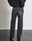 Big Twisted Seam in Mineral Black by 6397-6397-Idlewild-Cincinnati