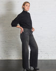 Big Twisted Seam in Mineral Black by 6397-6397-Idlewild-Cincinnati