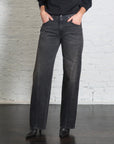 Big Twisted Seam in Mineral Black by 6397-6397-Idlewild-Cincinnati