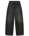 Big Twisted Seam in Mineral Black by 6397-6397-Idlewild-Cincinnati
