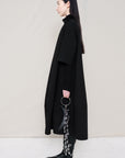 Boatneck Dress in Black by Melitta Baumeister-Melitta Baumeister-Idlewild-Cincinnati
