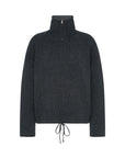 Borden Sweater in Graphite by 6397-6397-Idlewild-Cincinnati