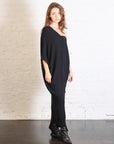 Boucle Shell in Black by Lauren Manoogian-Lauren Manoogian-Idlewild-Cincinnati