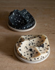 Bouton Soap Dish in Grey by Ume-UME-Idlewild-Cincinnati
