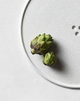 Bouton Soap Dish in Grey by Ume-UME-Idlewild-Cincinnati