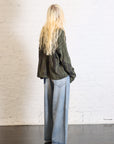 Boxy Pullover with Organic Jacquard in Timo by Serien°umerica-Serien°umerica-Idlewild-Cincinnati
